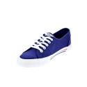 Zapatillas Pepe Jeans zapatos Mujer modelo Aberlady Azul 