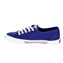 Zapatillas Pepe Jeans zapatos Mujer modelo Aberlady Azul 