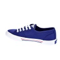 Zapatillas Pepe Jeans zapatos Mujer modelo Aberlady Azul 