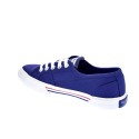 Zapatillas Pepe Jeans zapatos Mujer modelo Aberlady Azul 