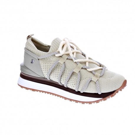 Zapatillas Gioseppo zapatos Mujer modelo 65417 Beige 
