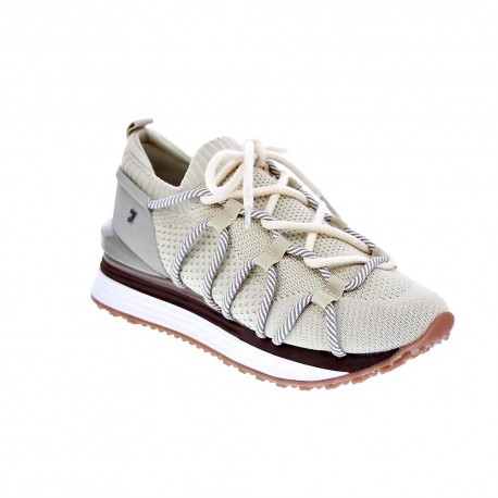 Zapatillas Gioseppo zapatos Mujer modelo 65417 Beige 