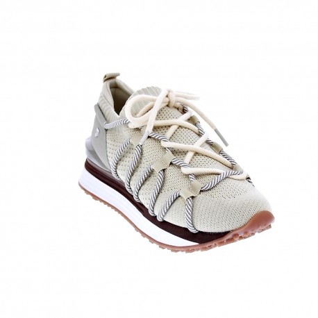 Zapatillas Gioseppo zapatos Mujer modelo 65417 Beige 