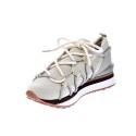 Zapatillas Gioseppo zapatos Mujer modelo 65417 Beige 
