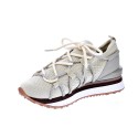 Zapatillas Gioseppo zapatos Mujer modelo 65417 Beige 