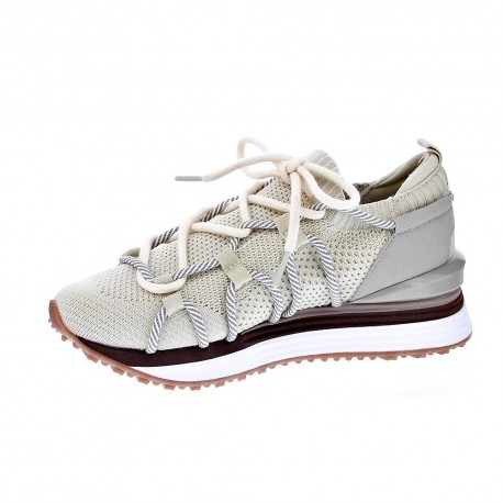 Zapatillas Gioseppo zapatos Mujer modelo 65417 Beige 