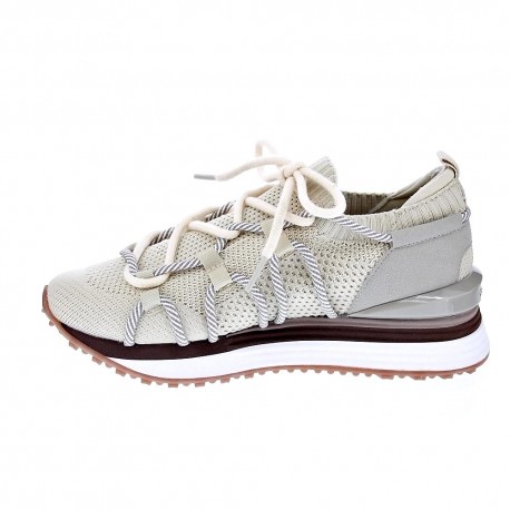 Zapatillas Gioseppo zapatos Mujer modelo 65417 Beige 