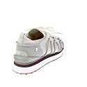 Zapatillas Gioseppo zapatos Mujer modelo 65417 Beige 