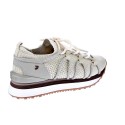 Zapatillas Gioseppo zapatos Mujer modelo 65417 Beige 