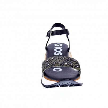 Sandalias Gioseppo zapatos Mujer modelo 65509 Negro 