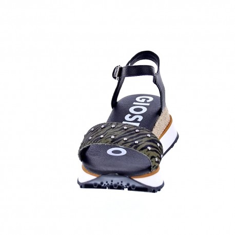 Sandalias Gioseppo zapatos Mujer modelo 65509 Negro 