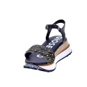 Sandalias Gioseppo zapatos Mujer modelo 65509 Negro 