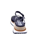 Sandalias Gioseppo zapatos Mujer modelo 65509 Negro 
