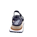 Sandalias Gioseppo zapatos Mujer modelo 65509 Negro 