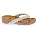 Sandalias Gioseppo zapatos Mujer modelo 65264 Rosa 