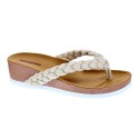 Sandalias Gioseppo zapatos Mujer modelo 65264 Rosa 