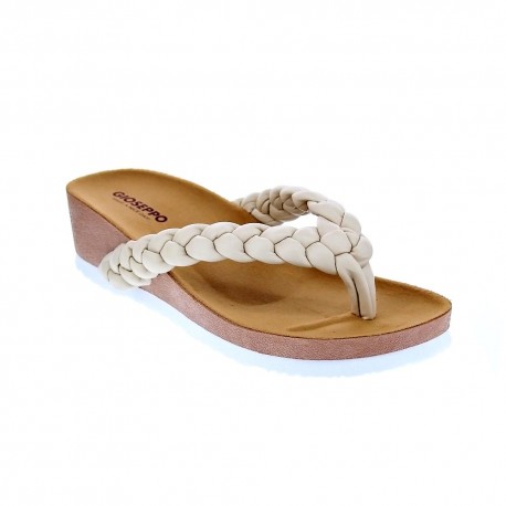 Sandalias Gioseppo zapatos Mujer modelo 65264 Rosa 