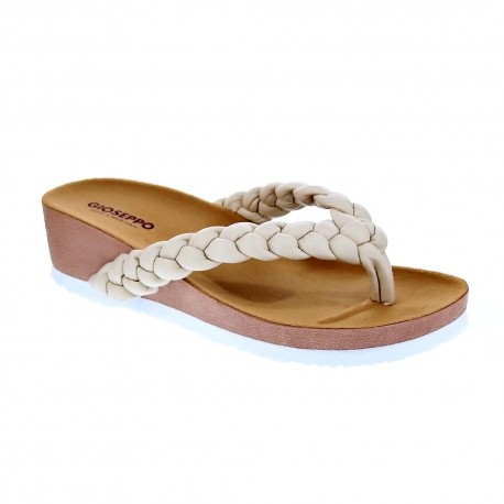 Sandalias Gioseppo zapatos Mujer modelo 65264 Rosa 