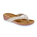 Sandalias Gioseppo zapatos Mujer modelo 65264 Rosa 