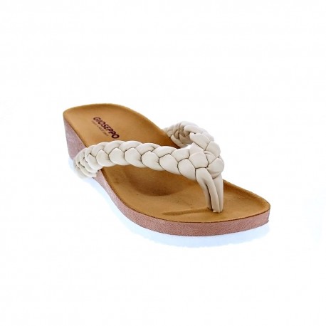 Sandalias Gioseppo zapatos Mujer modelo 65264 Rosa 