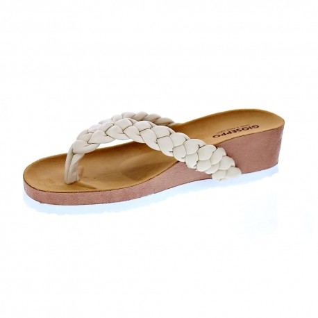 Sandalias Gioseppo zapatos Mujer modelo 65264 Rosa 