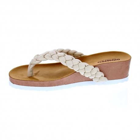 Sandalias Gioseppo zapatos Mujer modelo 65264 Rosa 