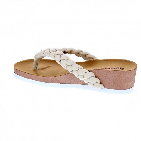 Sandalias Gioseppo zapatos Mujer modelo 65264 Rosa 