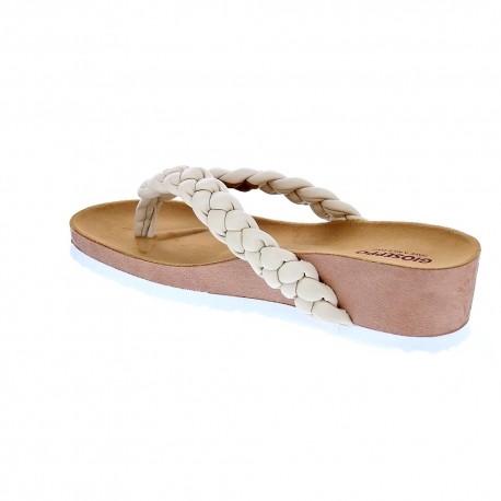 Sandalias Gioseppo zapatos Mujer modelo 65264 Rosa 