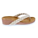 Sandalias Gioseppo zapatos Mujer modelo 65264 Rosa 