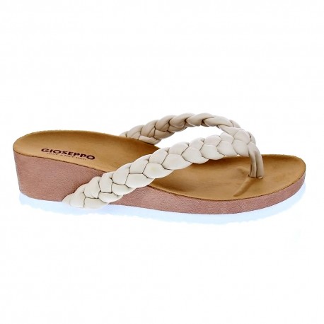 Sandalias Gioseppo zapatos Mujer modelo 65264 Rosa 