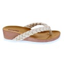Sandalias Gioseppo zapatos Mujer modelo 65264 Rosa 