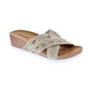 Sandalias Gioseppo zapatos Mujer modelo 65733 Beige 