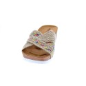 Sandalias Gioseppo zapatos Mujer modelo 65733 Beige 