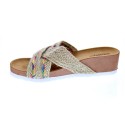 Sandalias Gioseppo zapatos Mujer modelo 65733 Beige 