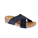 Sandalias Gioseppo zapatos Mujer modelo 65735 Negro 