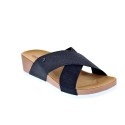 Sandalias Gioseppo zapatos Mujer modelo 65735 Negro 
