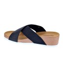 Sandalias Gioseppo zapatos Mujer modelo 65735 Negro 
