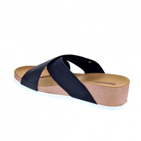Sandalias Gioseppo zapatos Mujer modelo 65735 Negro 