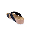 Sandalias Gioseppo zapatos Mujer modelo 65735 Negro 