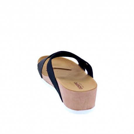 Sandalias Gioseppo zapatos Mujer modelo 65735 Negro 