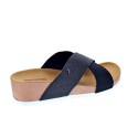 Sandalias Gioseppo zapatos Mujer modelo 65735 Negro 