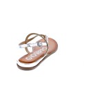 Sandalias Gioseppo zapatos Mujer modelo 65937 Plata 