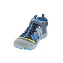 Sandalias Gioseppo zapatos Niño modelo 65288 Gris 