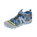 Sandalias Gioseppo zapatos Niño modelo 65288 Gris 