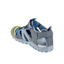 Sandalias Gioseppo zapatos Niño modelo 65288 Gris 