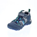 Sandalias Gioseppo zapatos Niño modelo 66030 Azul 