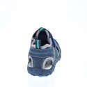 Sandalias Gioseppo zapatos Niño modelo 66030 Azul 