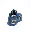 Sandalias Gioseppo zapatos Niño modelo 66030 Azul 