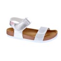 Sandalias Gioseppo zapatos Niña modelo 65203 Blanco 