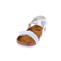 Sandalias Gioseppo zapatos Niña modelo 65203 Blanco 